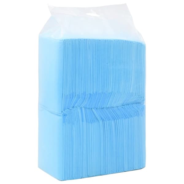 Träningsdynor för husdjur 200 st 90x60 cm ovävt tyg - Absorberande Dynor - Absorberande Dynor - Home & Living