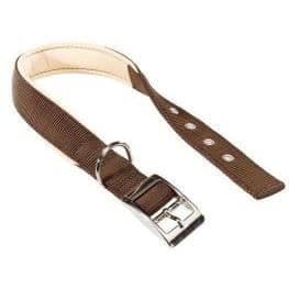 Daytona C25/45 brun krage