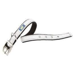 Dubbel Cf25 / 53 Halsband Färger Lila