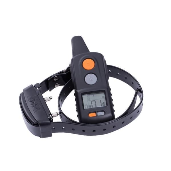 Dogtrace professionell träningshalsband