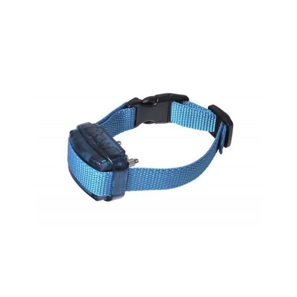 Dogtrace Mini träningshalsband för små till medelstora raser Professionell dränkbar, 200 Yard Range.