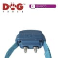 Miniatyrbild 3 av 3: Dogtrace D-Mute Basic nedsänkbar Anti Bark Collar lämplig för alla medelstora och små raser, självjusterande.