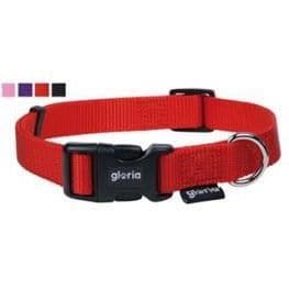 Nylon Liso justerbar krage (Mo, Ne, Rj, Ro) Large