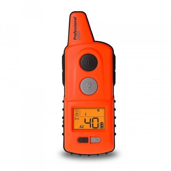 Dogtrace Pro 2000 vattentät träningskrage Multicolor