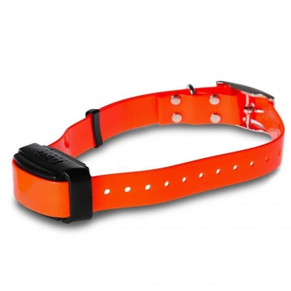 Dogtrace Pro 2000 vattentät träningskrage Multicolor