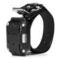 Miniatyrbild 3 av 4: JCU® hundträningshalsband 2600 fot med vibrationschock elektriskt vattentätt halsband PR Husdjur