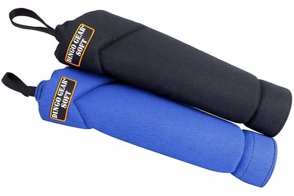 Dingo gear trainer skydd - S01965