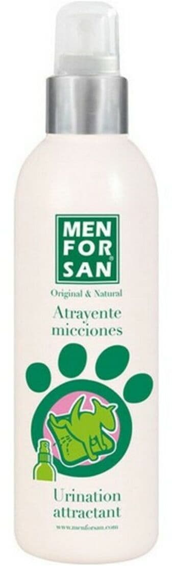 Urination attractant for pets Menforsan 125 ml 250 ml