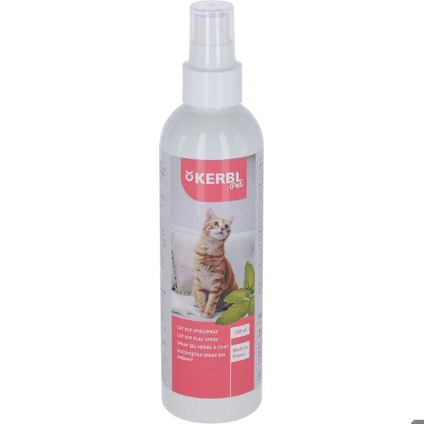 Kerbl Catnip Spray
