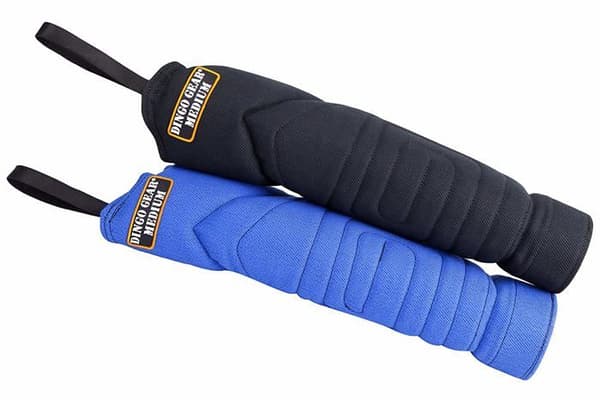 Dingo gear trainer skydd - S01968