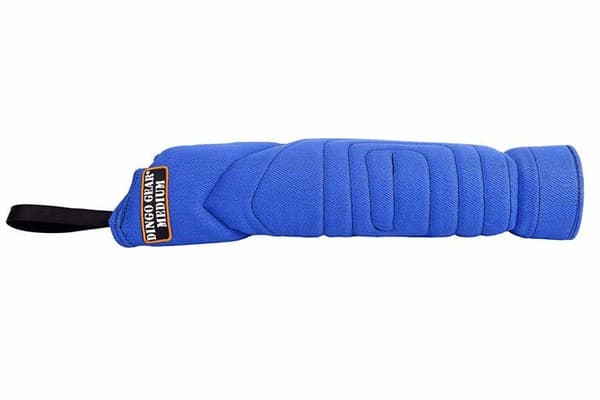Dingo gear trainer skydd - S01968