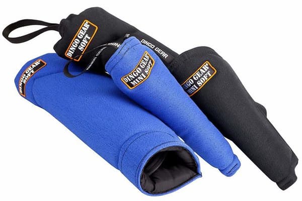 Dingo gear trainer skydd - S01965