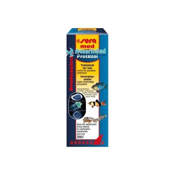 SERA Med Professional Protazol 100ml