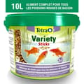 Miniatyrbild 1 av 5: Tetra Pond Variety Sticks (innehåller: 10 L