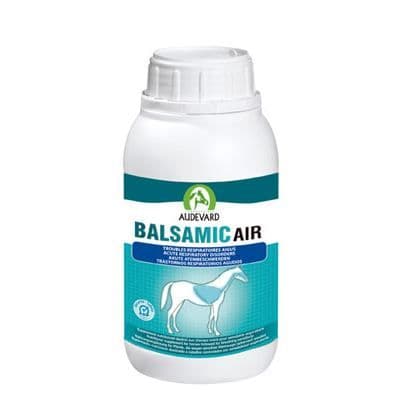 Audevard Balsamic Air Drinkable Solution 500ml