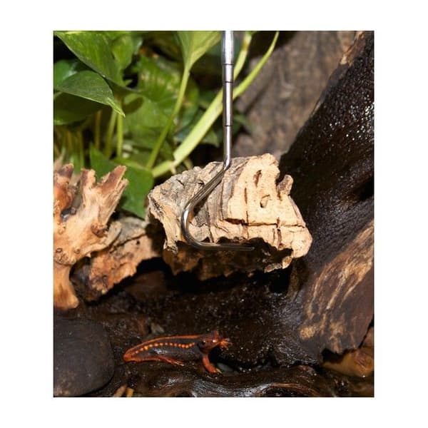 Snake Teleskopkrok - Zoomad