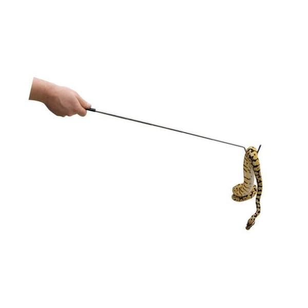 Snake Teleskopkrok - Zoomad