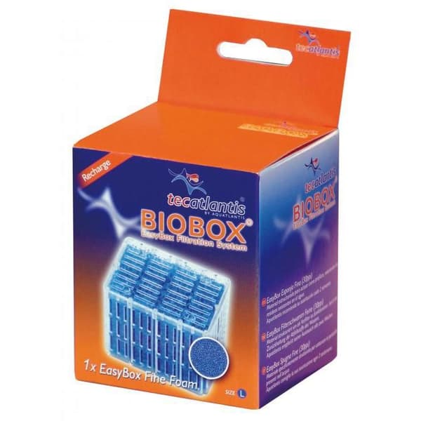 Biobox easybox foam large S