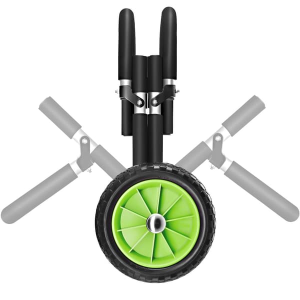 Transportvagn Surfbräda WaveWheel - Singel