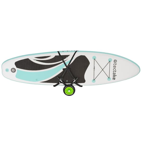 Transportvagn Surfbräda WaveWheel - Singel