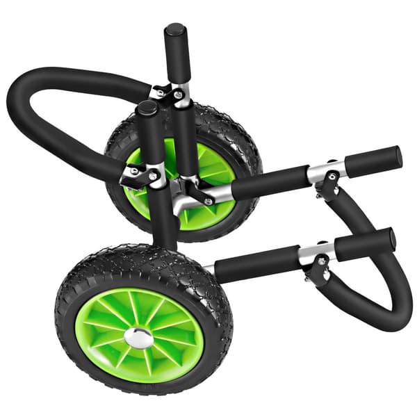 Transportvagn Surfbräda WaveWheel - Singel