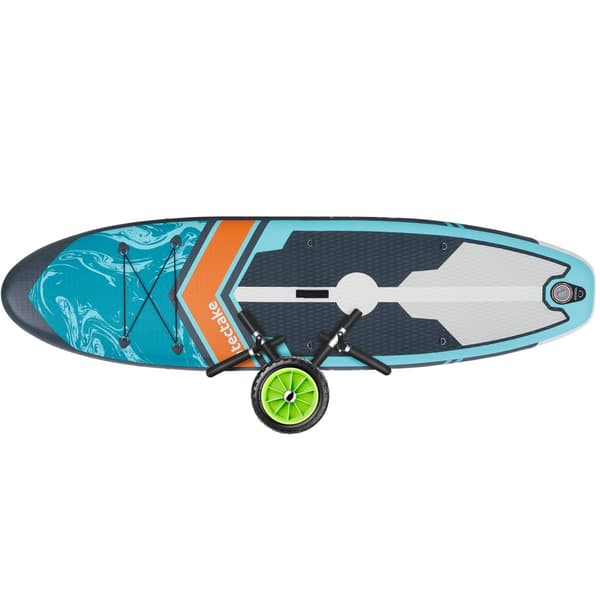 Transportvagn Surfbräda WaveWheel - Singel