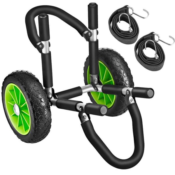 Transportvagn Surfbräda WaveWheel - Singel