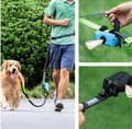 Miniatyrbild 1 av 11: Movepeak Bärbar avfallspåsehållare för hund