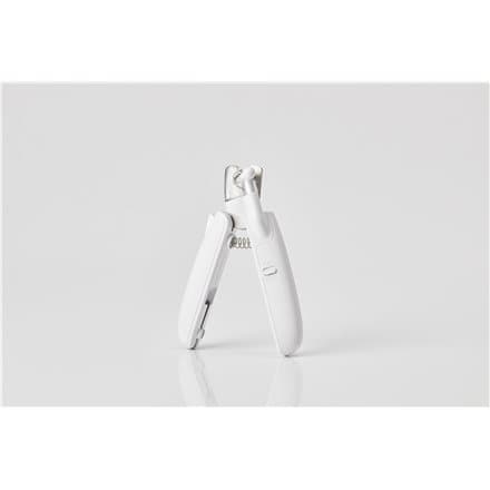 PETKIT | LED Light Nail Clipper | White