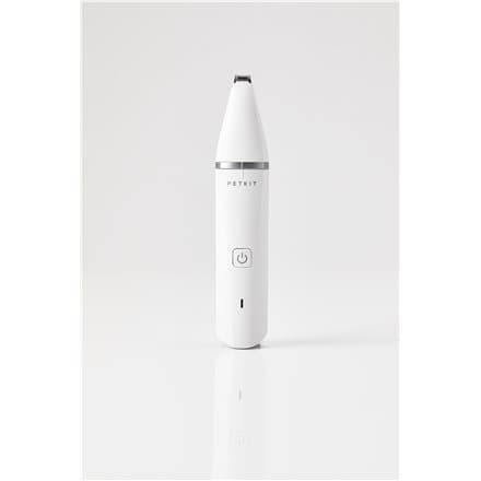 PETKIT 2 in 1 Pet Trimmer White