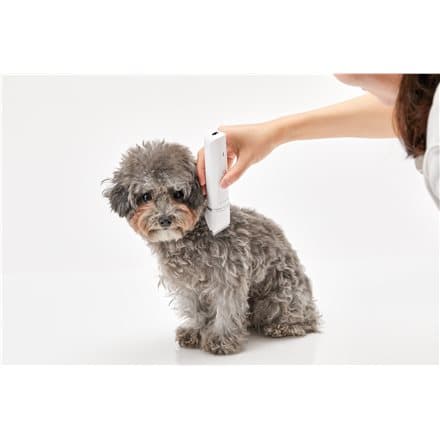 PETKIT 2 in 1 Pet Trimmer White