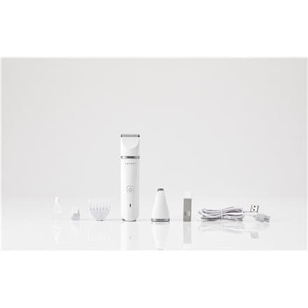 PETKIT 2 in 1 Pet Trimmer White