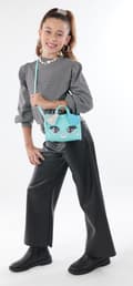 Pikkukuva 4 / 4: PURSE PETS interactive tote bag Puppy