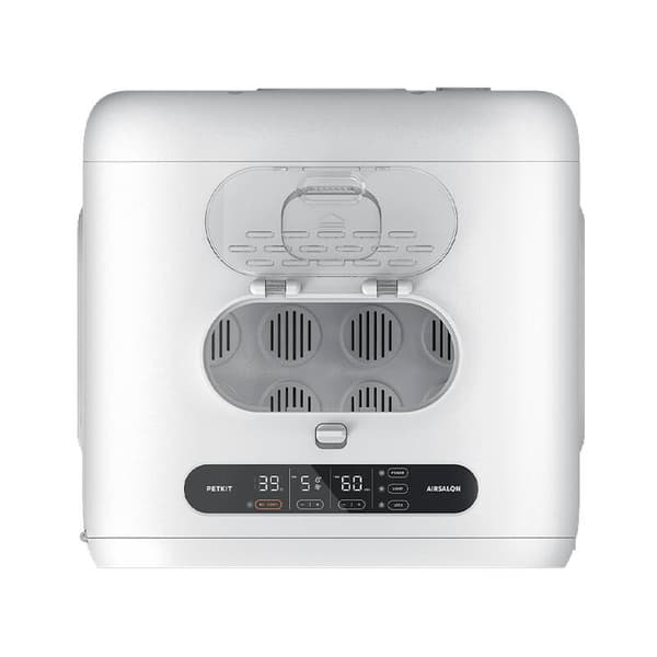 PETKIT | AirSalon Max | White