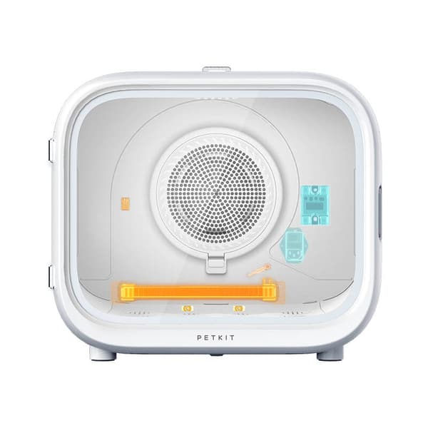 PETKIT | AirSalon Max | White