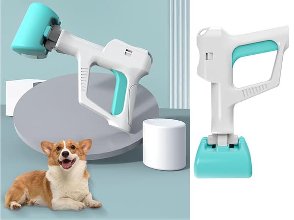 Hundbajssamlare bajs scoop scoop scooper
