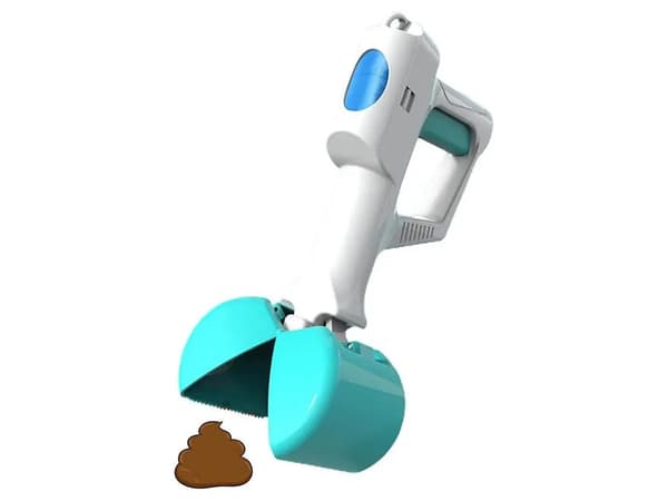 Hundbajssamlare bajs scoop scoop scooper