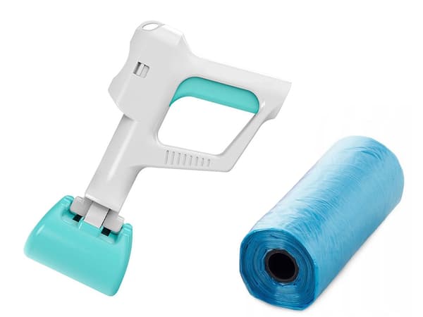 Hundbajssamlare bajs scoop scoop scooper