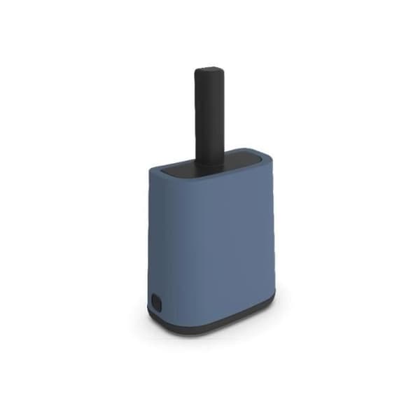 Kissanhiekkakauha ROTHO MYPET BIALA -tuella - Horizon Blue