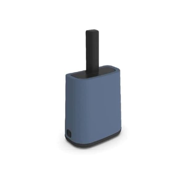 Kissanhiekkakauha ROTHO MYPET BIALA -tuella - Horizon Blue