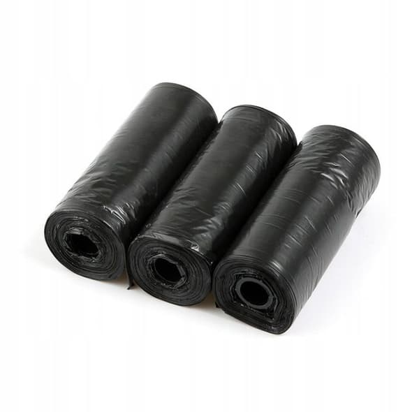 KOIRAN SUORITUSLAUKUT koteloineen - 20 ROLLAA PJ-097