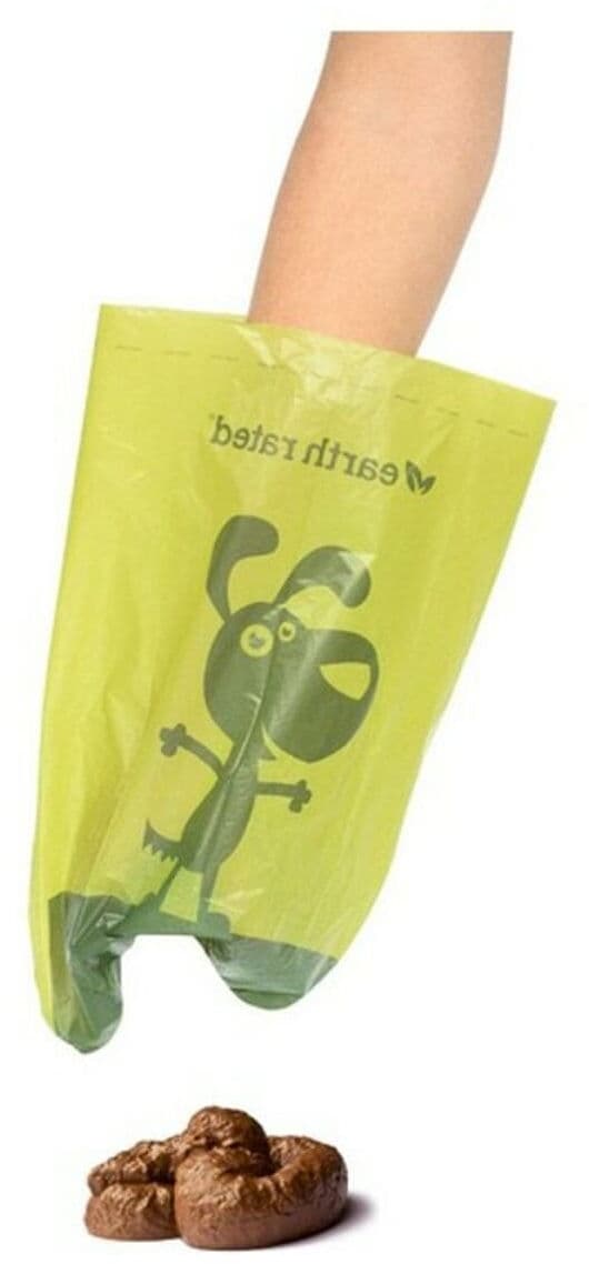 Bags Earth Rated Lavendar (21 x 15 uds)