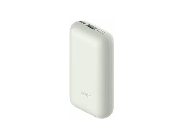 Xiaomi Mi Pocket Edition Pro 10000mAh - Ivory Hvit