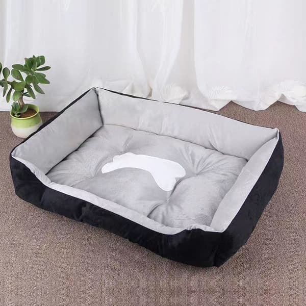 INF Koiran Bed Patja Lemmikkien sohva