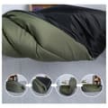 Miniatyrbillede 3 af 6: INF Plys Nest Hundeseng Pet Seng Mat