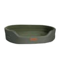 Miniatyrbillede 1 af 6: INF Plys Nest Hundeseng Pet Seng Mat