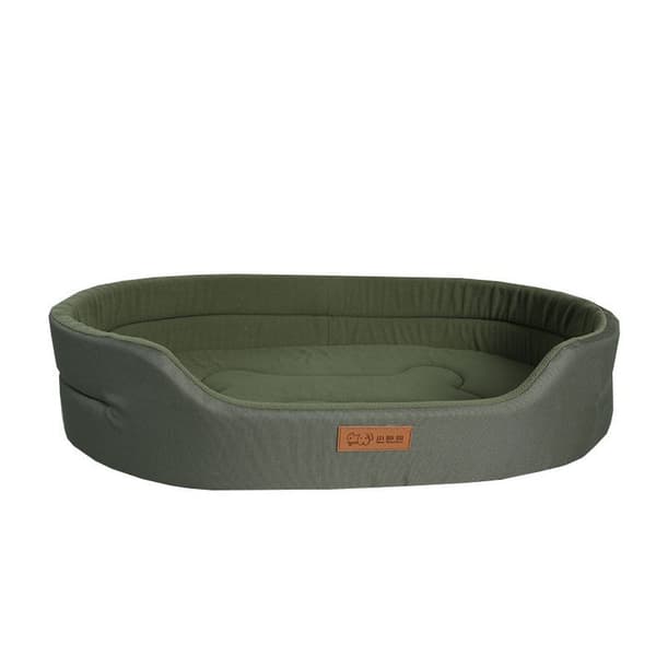 INF Plys Nest Hundeseng Pet Seng Mat