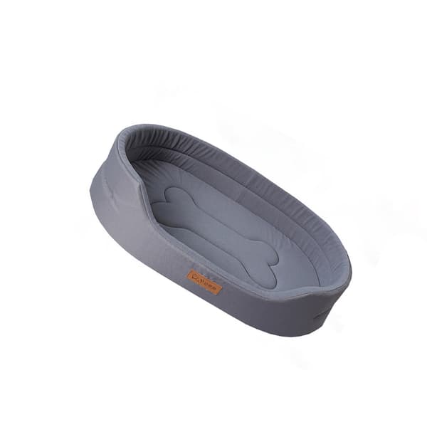 INF Plys Nest Hundeseng Pet Seng Mat