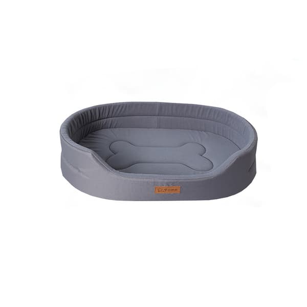 INF Plys Nest Hundeseng Pet Seng Mat