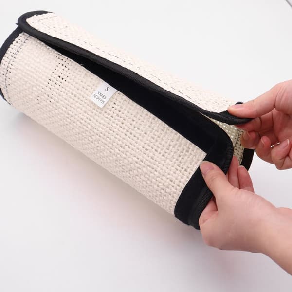 INF Cat Scratching Pad